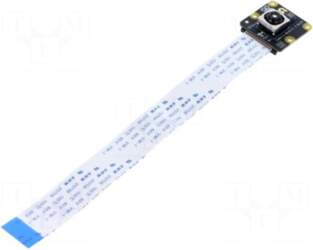 Raspberry Pi Camera | black |
