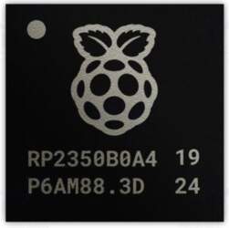 Raspberry Pi IC: RP2350 microcontroller |