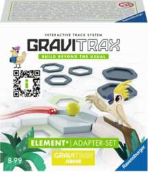 Ravensburger GraviTrax Expansion Adapter Set, Track