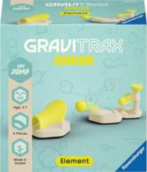 Ravensburger GraviTrax Junior Element Peng, Track
