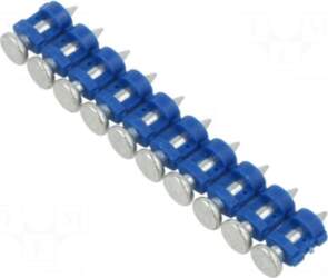 RAWLPLUG Nails | Ø: 6mm |