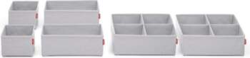 Rayen Drawer Organizer
