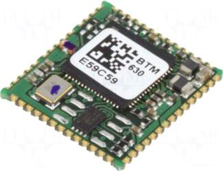 RAYSON Module: Bluetooth Low Energy |