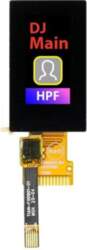 RAYSTAR OPTRONICS Display: TFT | 0