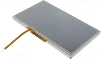 RAYSTAR OPTRONICS Display: TFT | 7&quot