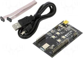 RAYTAC Dev.kit: Bluetooth Low Energy