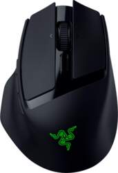 Razer Basilisk Mobile, gaming mouse black