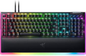 Razer BlackWidow V4 Pro, Green Switch