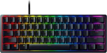 Razer Huntsman Mini (Red Switch), US