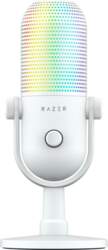 Razer Seiren V3 Chroma, microphone (white)