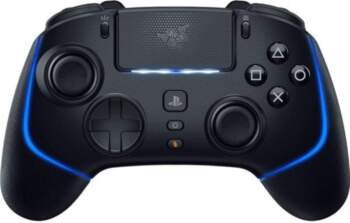 Razer Wolverine V2 Pro, Black