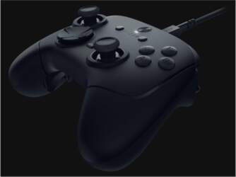 Razer Wolverine V3 Tournament Edition (PC)