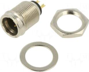 REAN Connector: XLR mini | socket