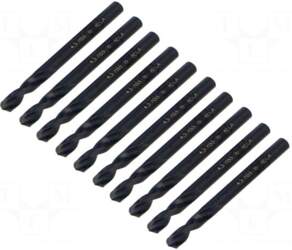 RECA Drill bit | for metal