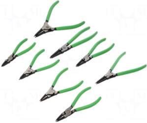 RECA Tools set: pliers | for