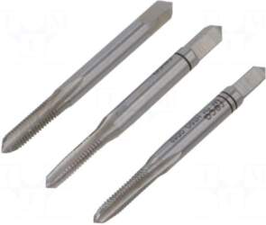 RECA Tools set: taps | Holder: