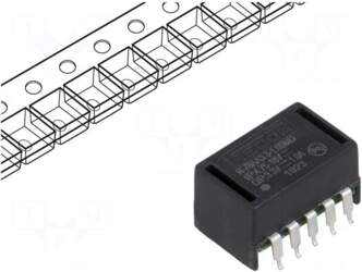 RECOM Converter: DC/DC | 3.3W