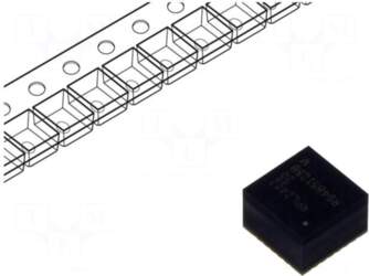 RECOM Converter: DC/DC | Uin: 4÷16VDC