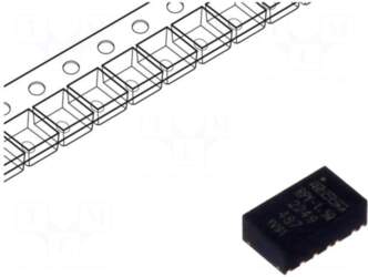 RECOM Converter: DC/DC | Uin: 4÷36VDC
