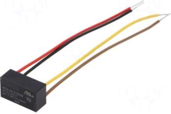 RECOM Converter: DC/DC | Uin: 4