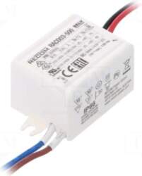 RECOM Power supply: switched-mode | LED