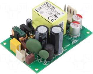 RECOM Power supply: switching | open