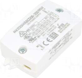 RECOM Power supply: switching | LED