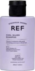 REF Cool Silver Shampoo Šampūns