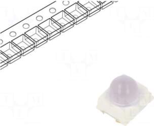 REFOND IR transmitter | 850nm |
