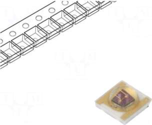 REFOND LED | Case (mm): 3535