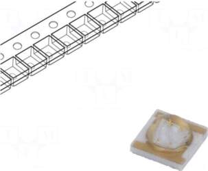 REFOND LED | Case (mm): 3535