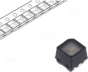 REFOND LED | RGB | SMD