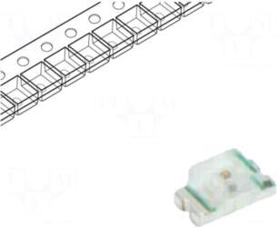 REFOND LED | SMD | 0603