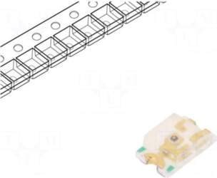 REFOND LED | SMD | 0805