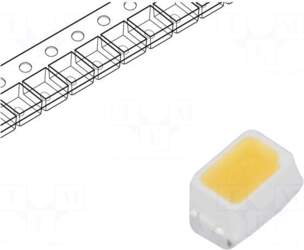 REFOND LED | SMD | Mini