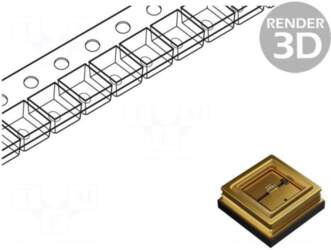 REFOND LED | UV-B | 120°