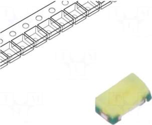 REFOND LED | white cold |