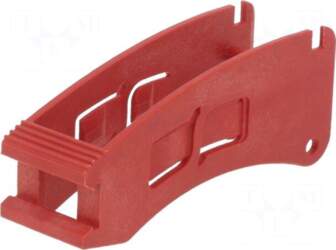 RELPOL Retainer/retractor clip | spring clamps