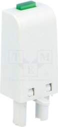 RELPOL Signaling module | Mounting: socket
