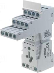RELPOL Socket | PIN: 14 |