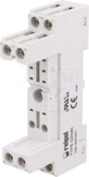 RELPOL Socket | PIN: 8 |
