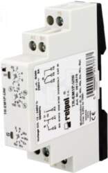 RELPOL Timer | 0,05s÷100h |