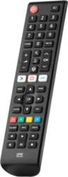 Remote control replacement Samsung ONE FOR