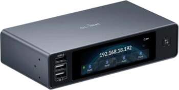 Remote KVM GL.iNet Comet X