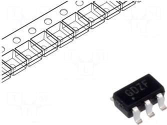 RENESAS IC: interface | receiver |