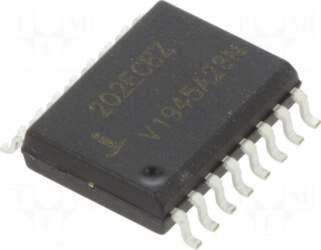 RENESAS IC: interface | transceiver |