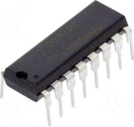 RENESAS IC: interface | transceiver |