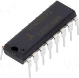RENESAS IC: interface | transceiver |