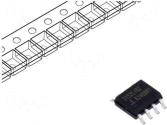 RENESAS IC: interface | transceiver |