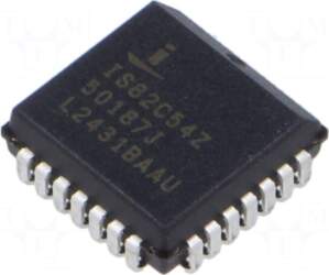 RENESAS IC: peripheral circuit | programmable